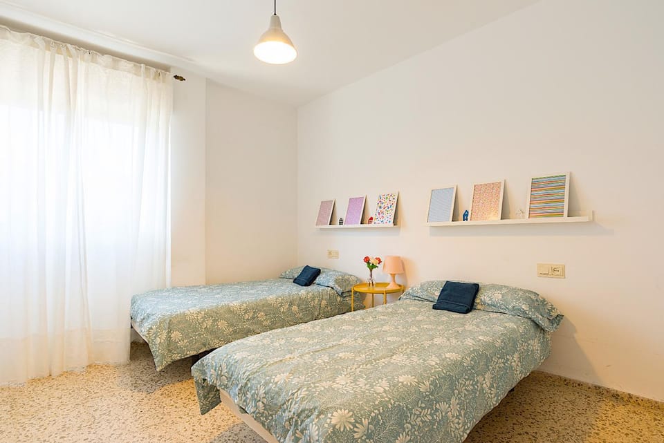 Limonar Beach Apartment Apartment in Malaga