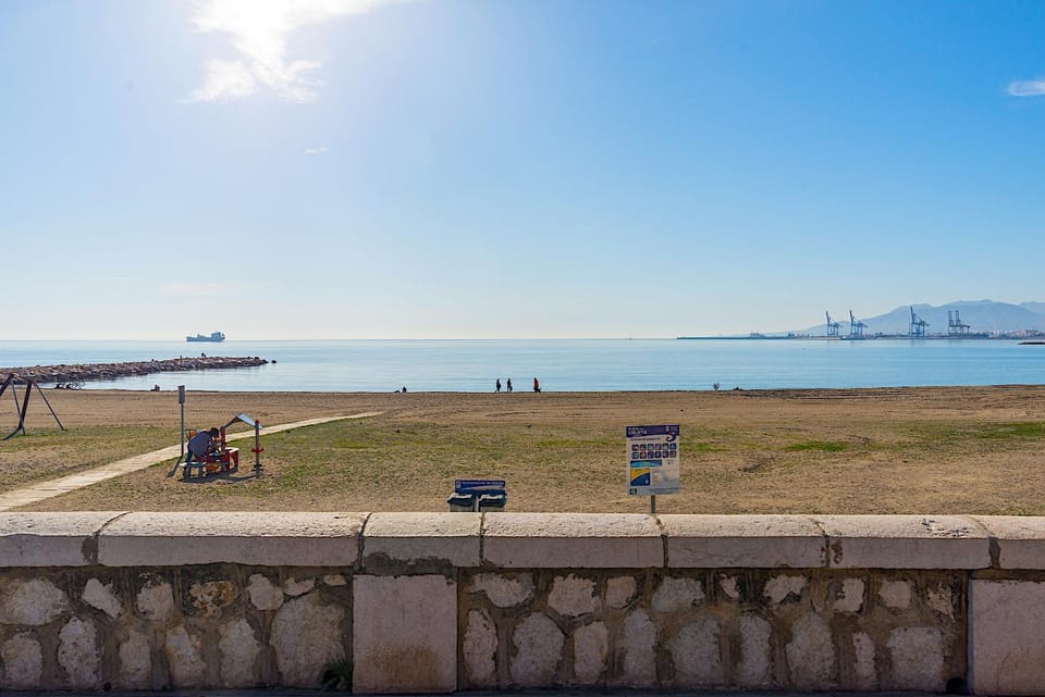 Limonar Beach Apartment Apartment in Malaga
