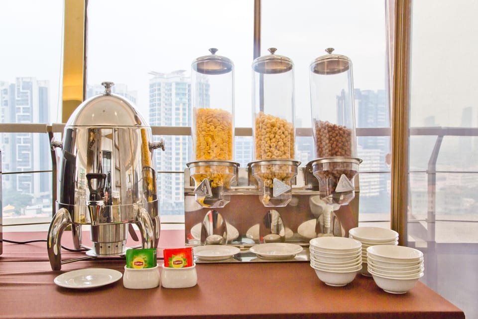 Food and drinks, Food, Breakfast
