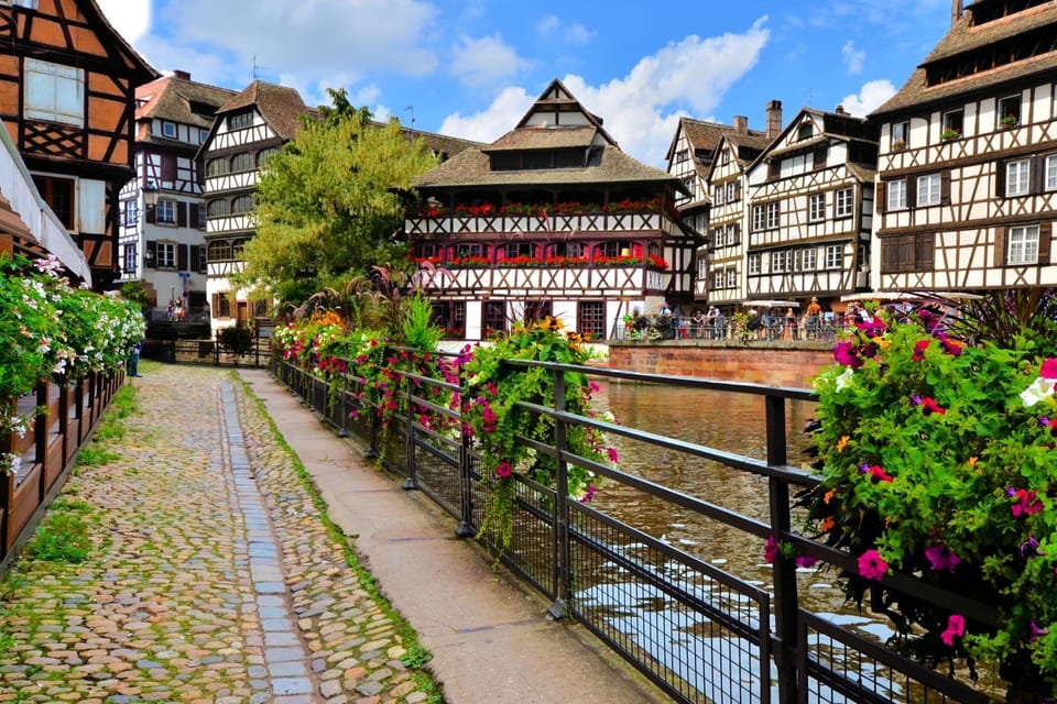 Strasbourg Appart Cosy Hyper Centre Apartment in Strasbourg