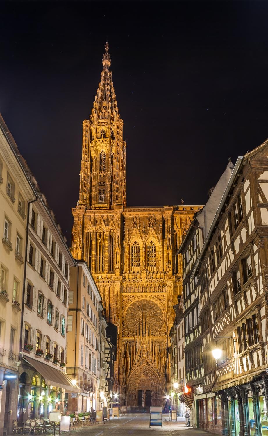 Strasbourg Appart Cosy Hyper Centre Apartment in Strasbourg