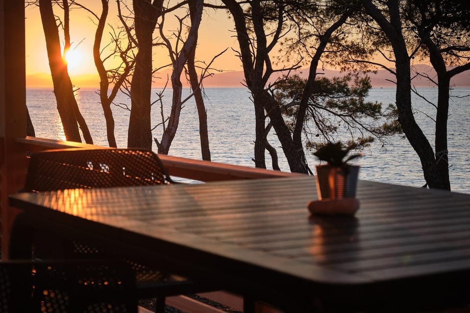 Patio, Balcony/Terrace, Balcony/Terrace, Sea view, Sunrise, Sunset