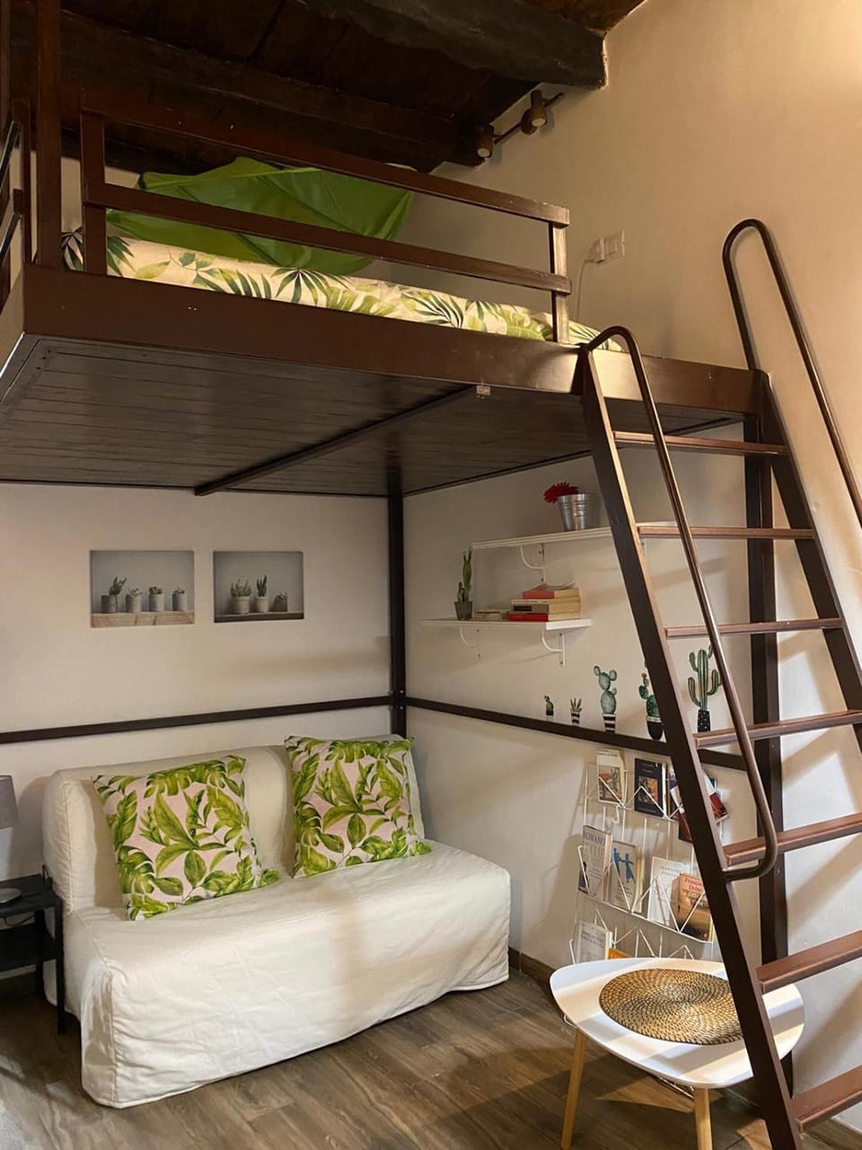 Cactus 31 Apartment in Syracuse