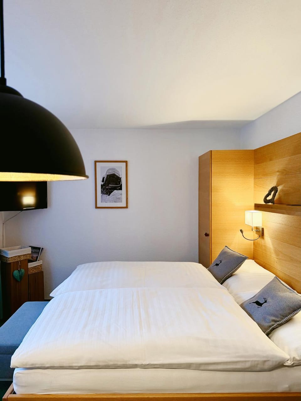 Chalet Achat by Zermatt Premium Apartments Apartment in Zermatt