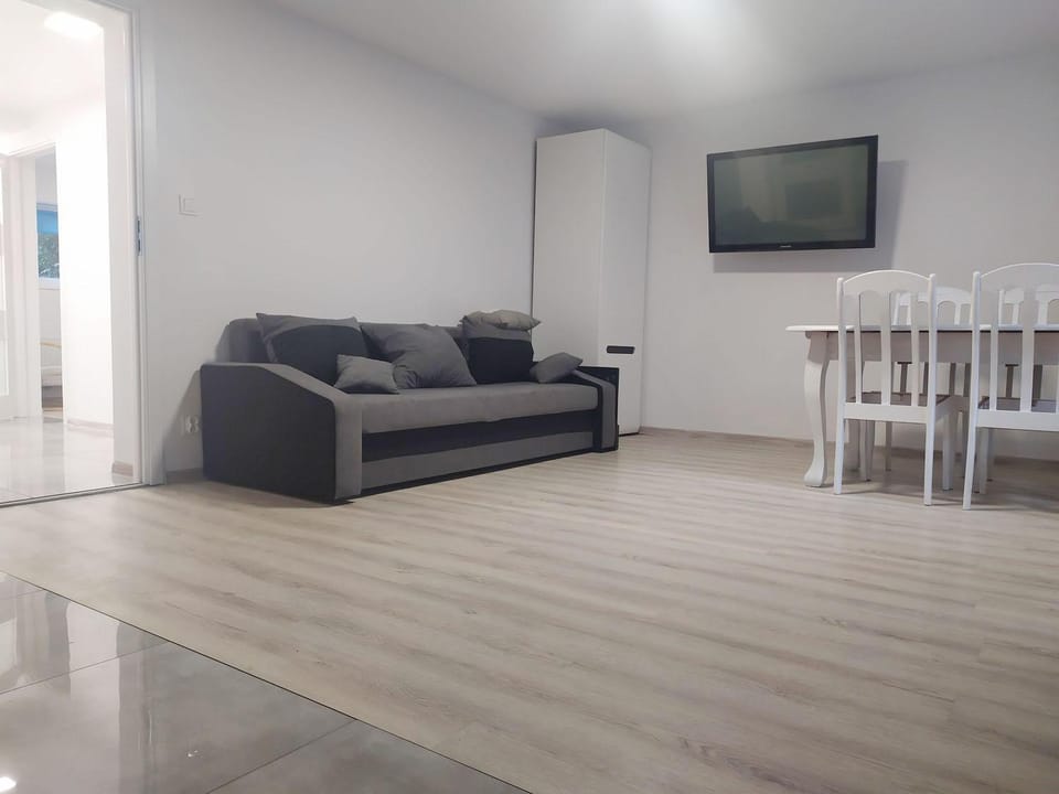 Apartamenty Parkowa Apartment in West Pomeranian Voivodeship, Poland