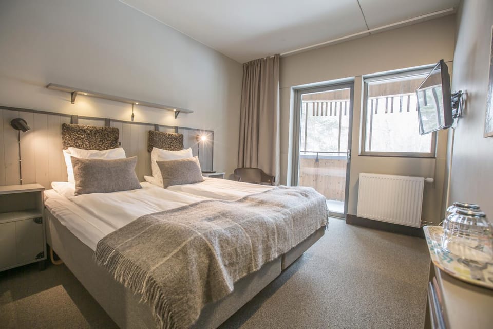 Balcony/Terrace, Photo of the whole room, Bedroom