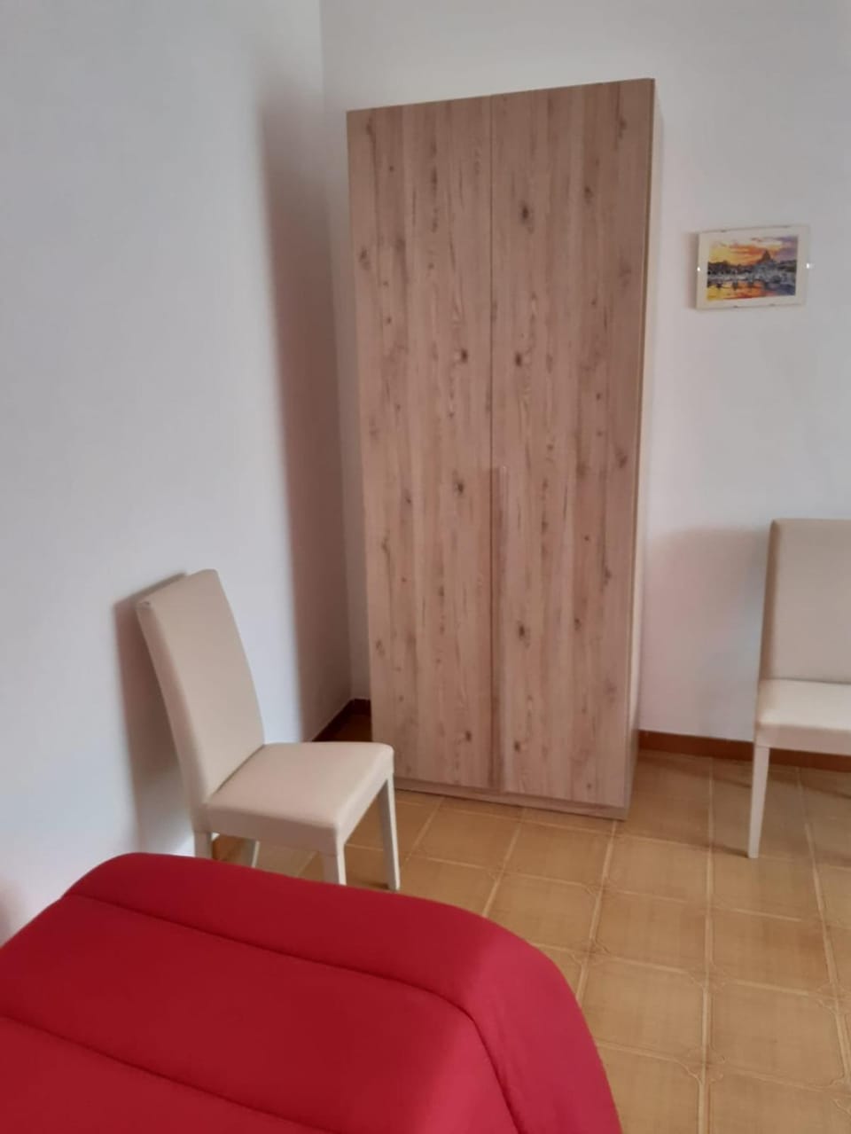 Small Flat Apartment in Abruzzo