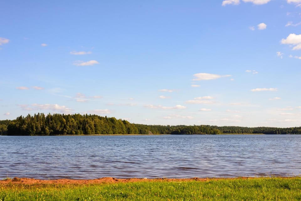 Nearby landmark, Area and facilities