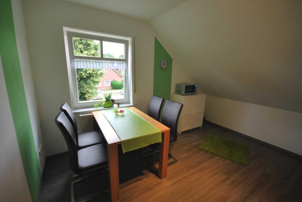 Ferienwohnung Rossis Nüst, 31516 Apartment in Lower Saxony, Germany