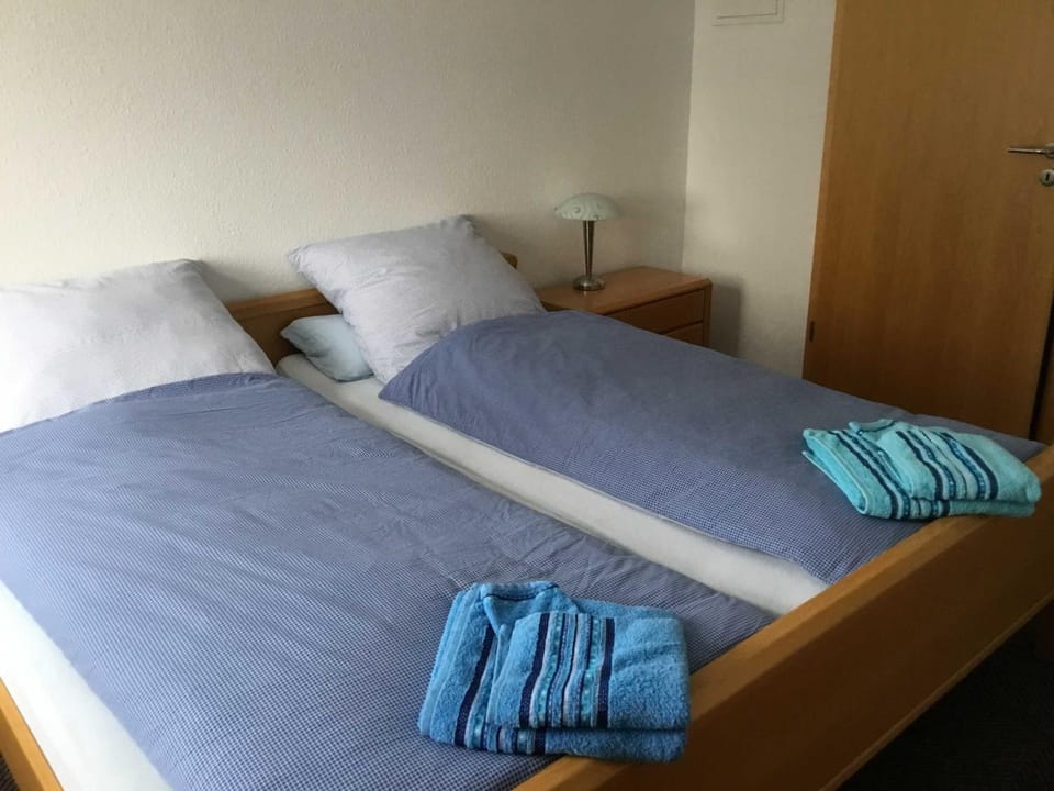 Ferienwohnung Rossis Nüst, 31516 Apartment in Lower Saxony, Germany