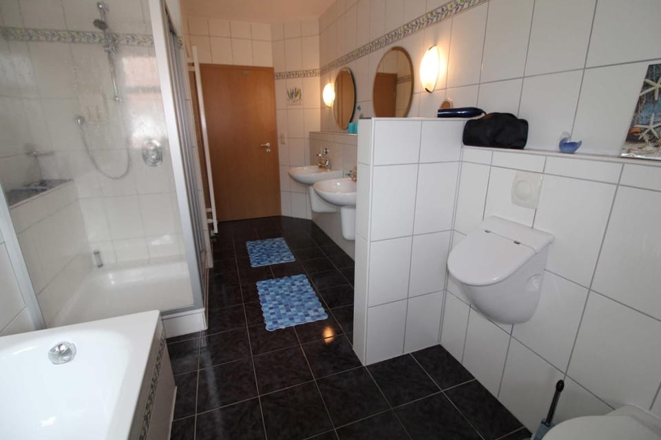 Ferienwohnung Rossbach, 95061 Apartment in Lower Saxony, Germany