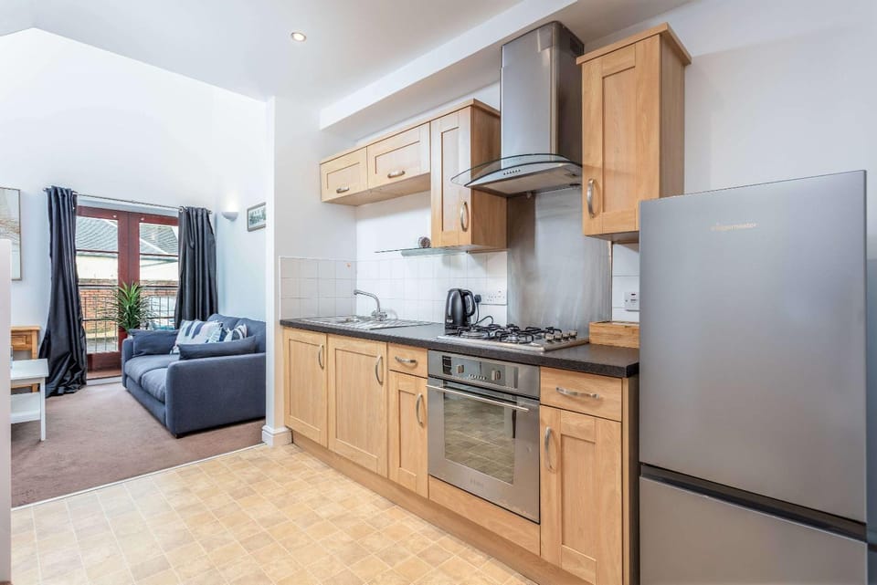 Elliot Suite No 1 - Donnini Apartments Apartment in Ayr