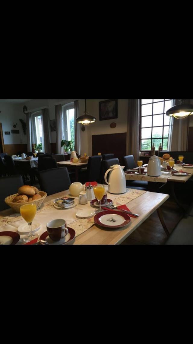 Zum Grünen Jäger Hotel in North Rhine-Westphalia