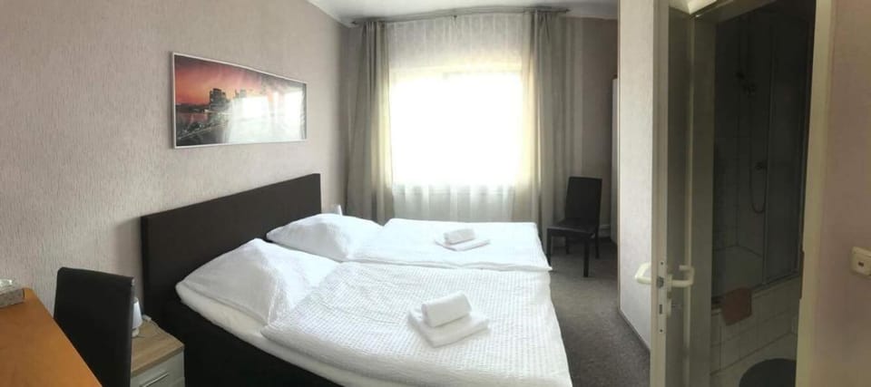 Zum Grünen Jäger Hotel in North Rhine-Westphalia