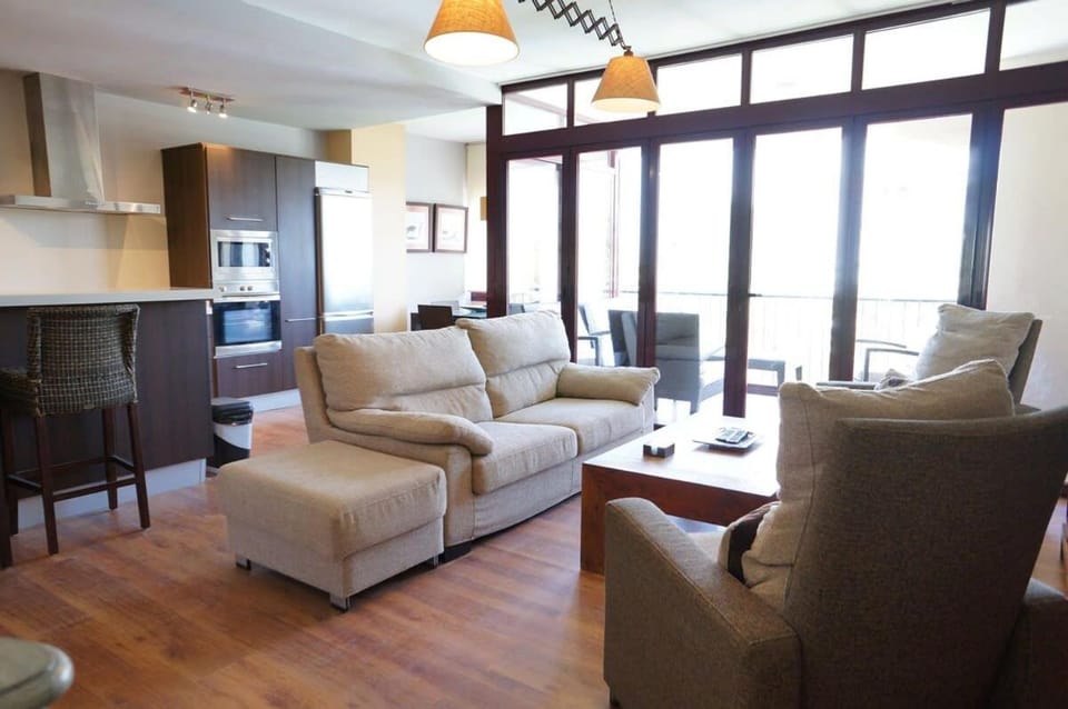 Carabeo 1-30 Apartment in Nerja