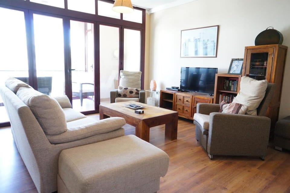 Carabeo 1-30 Apartment in Nerja