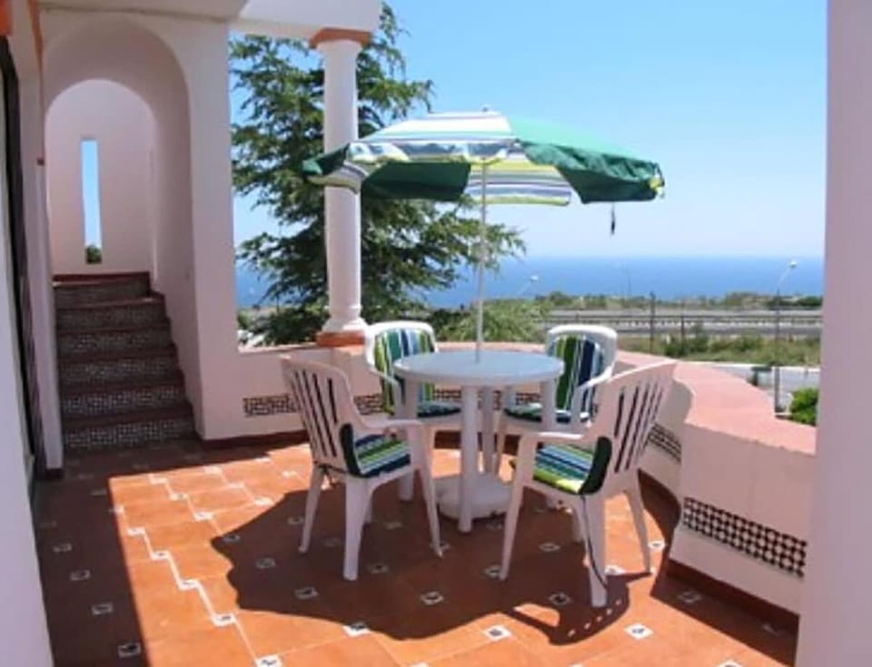 Casa los Arcos Villa in Axarquía