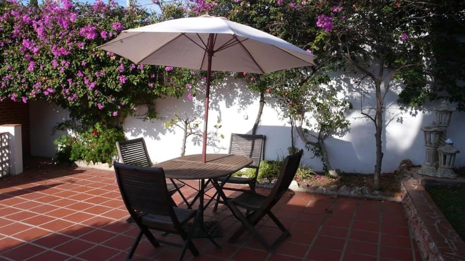 Casa los Arcos Villa in Axarquía