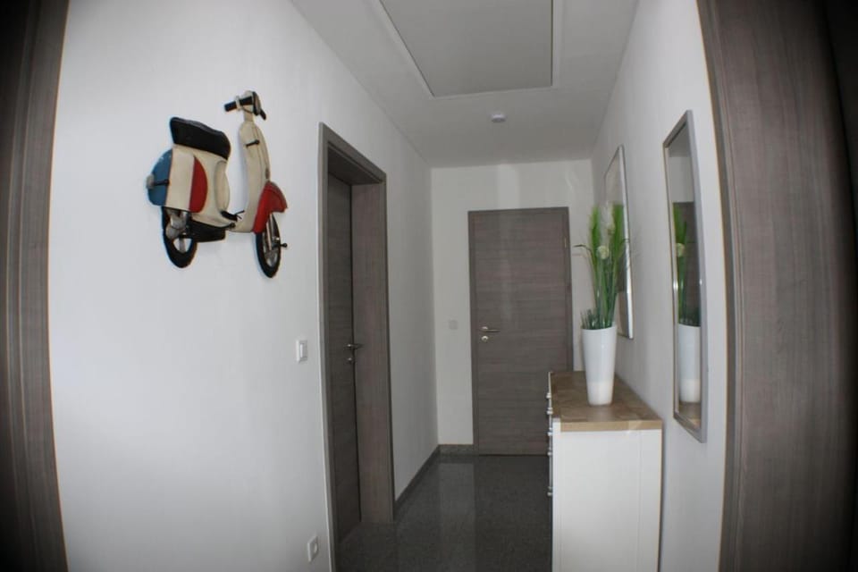 Apartment 60 m² in Elsdorf-Heppendorf Apartment in Rhineland-Palatinate
