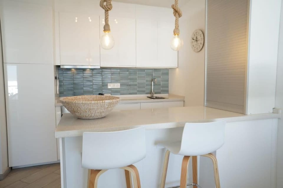 Edf Delfin 4/10 Apartment in Nerja