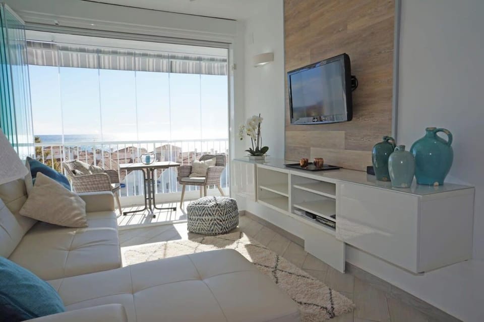 Edf Delfin 4/10 Apartment in Nerja
