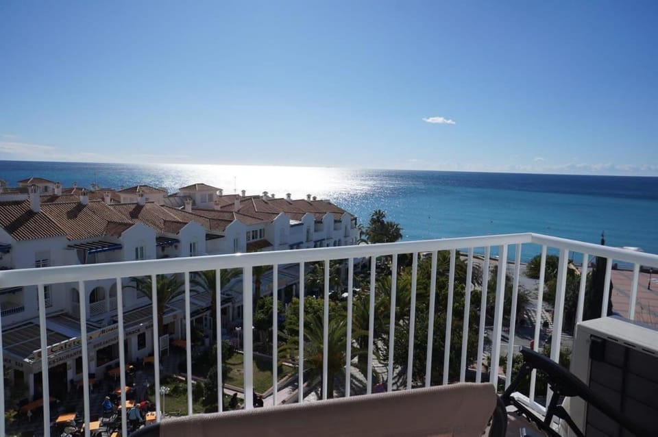 Edf Delfin 4/10 Apartment in Nerja