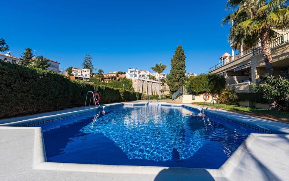 Jardines de Burriana 33 Apartment in Nerja