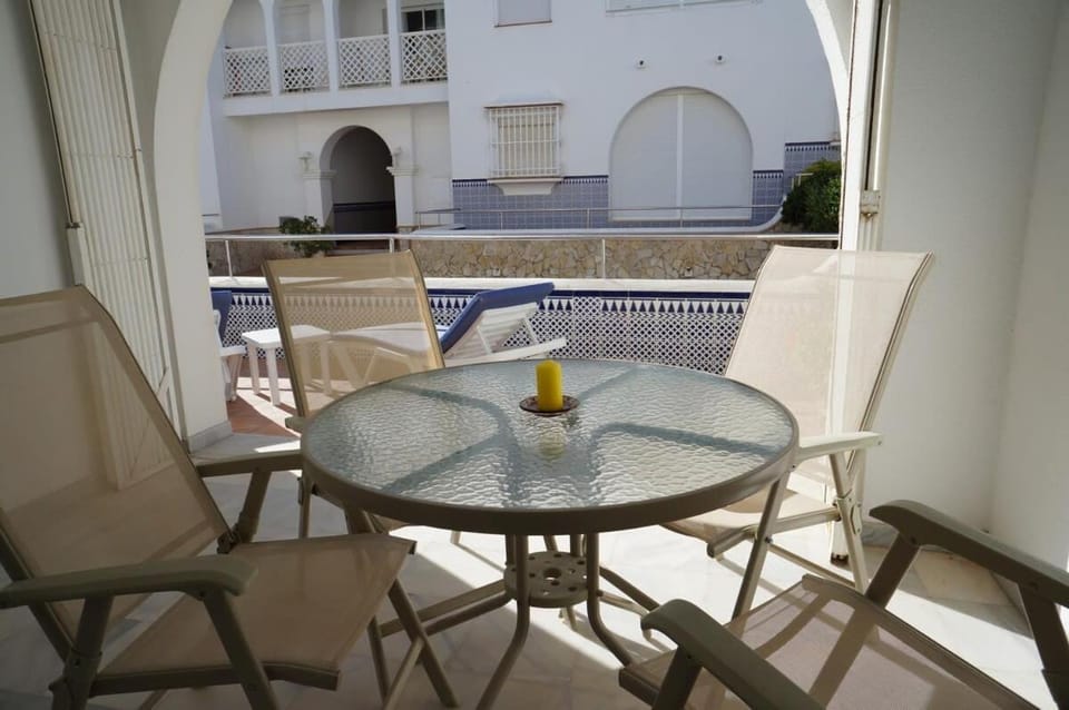 Las Fuentes de Nerja Apartment in Nerja