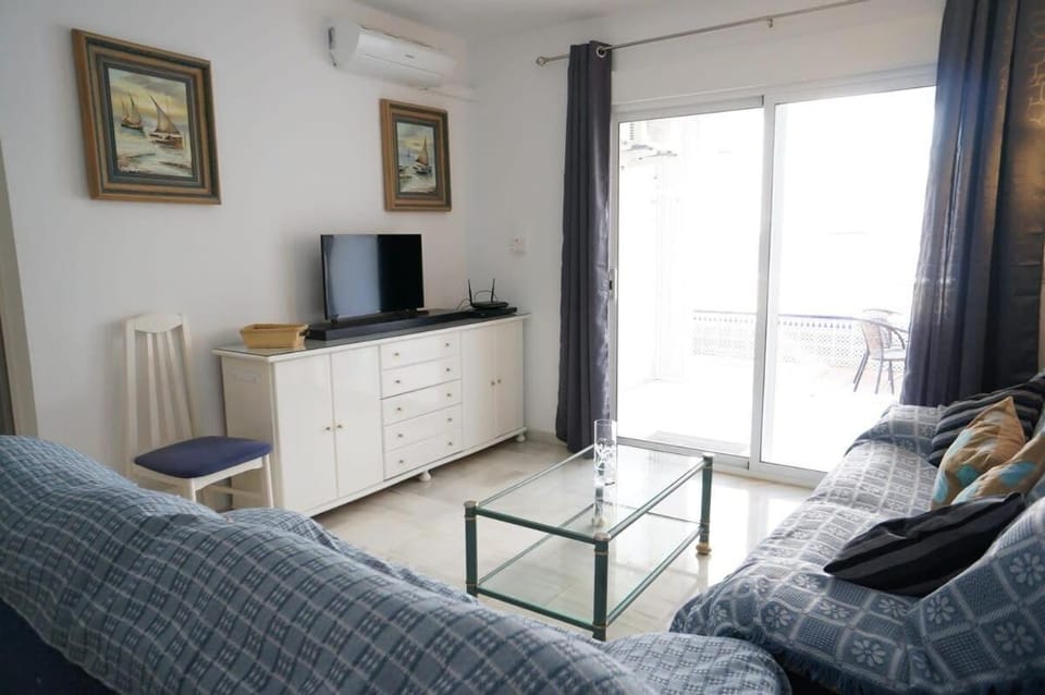 Las Fuentes de Nerja Apartment in Nerja