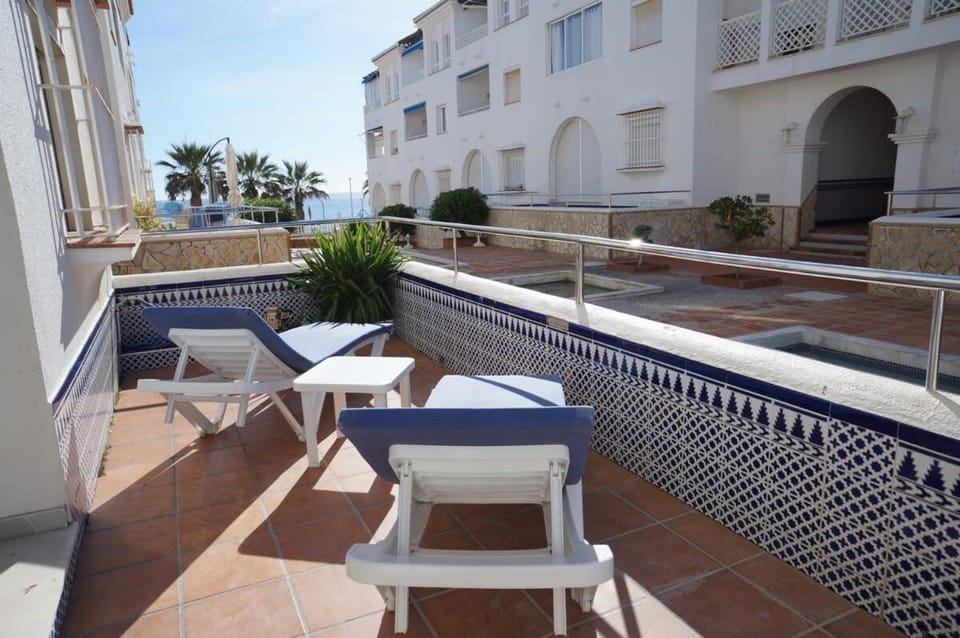 Las Fuentes de Nerja Apartment in Nerja