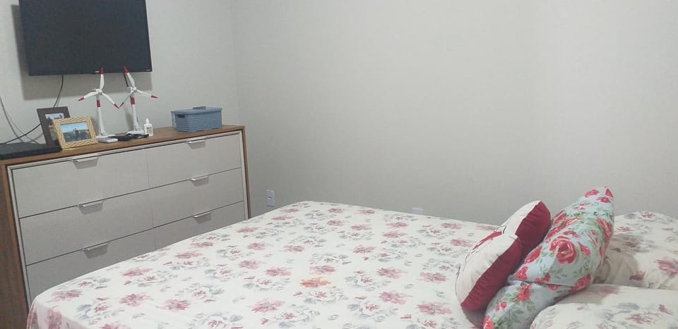 Terra do Cristal Apart Apartment in State of Bahia