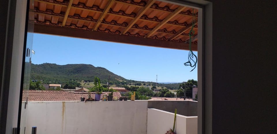 Terra do Cristal Apart Apartment in State of Bahia