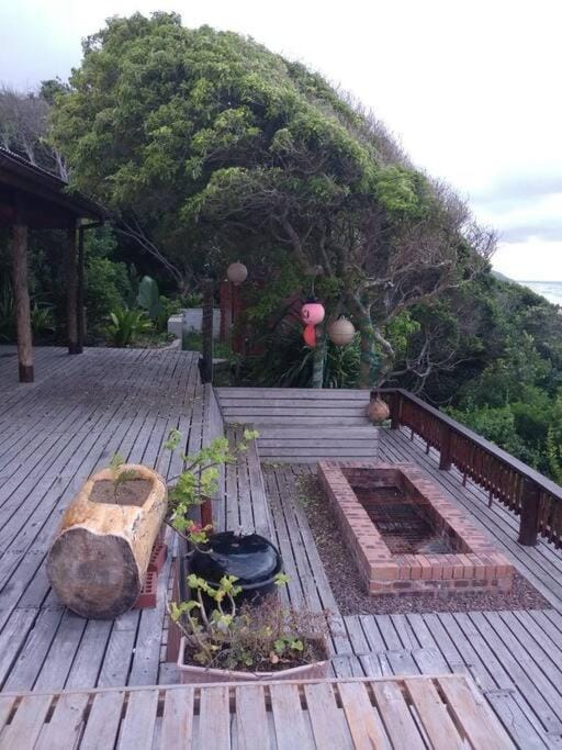 Mar Azul 14 House in Africa