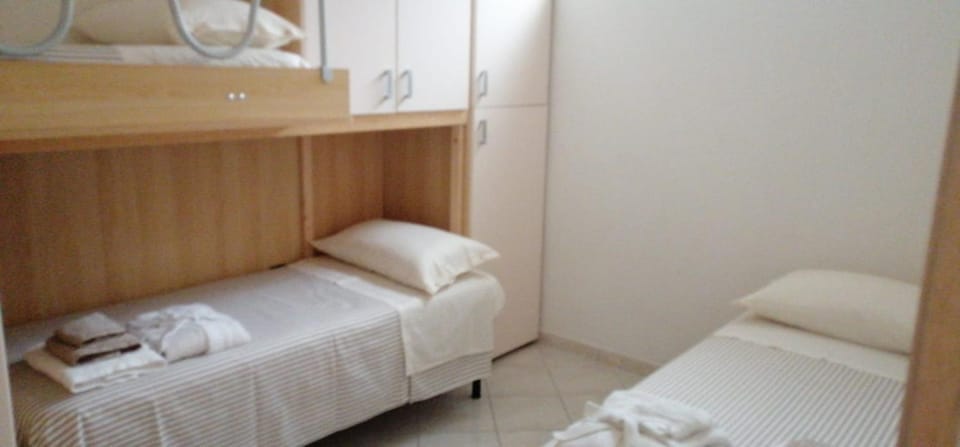 Il Tetto Verde Apartment in Abruzzo