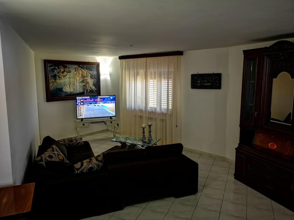 Il Tetto Verde Apartment in Abruzzo