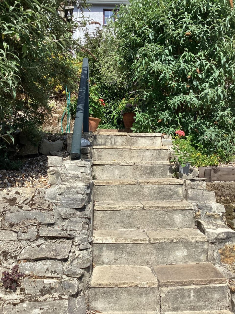 River Walk Apartment in Lyme Regis