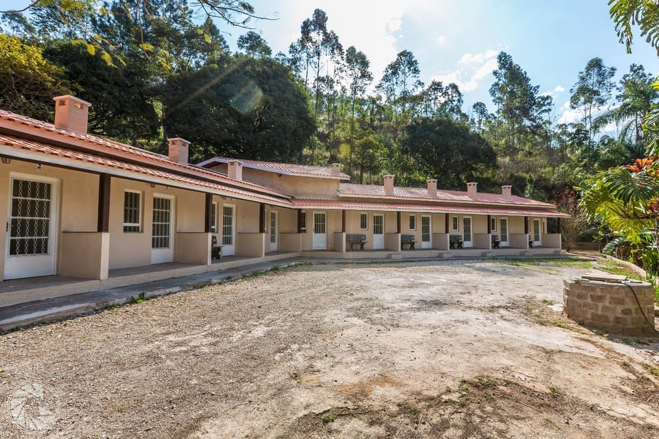 Pousada Atibaia Inn in State of São Paulo