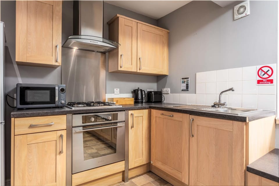 Elliot Suite No3 - Donnini Apartments Apartment in Ayr