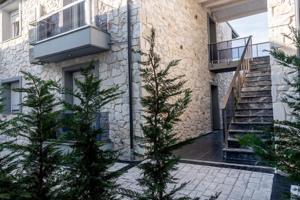 Nika Apartment Apartment in Chaniotis