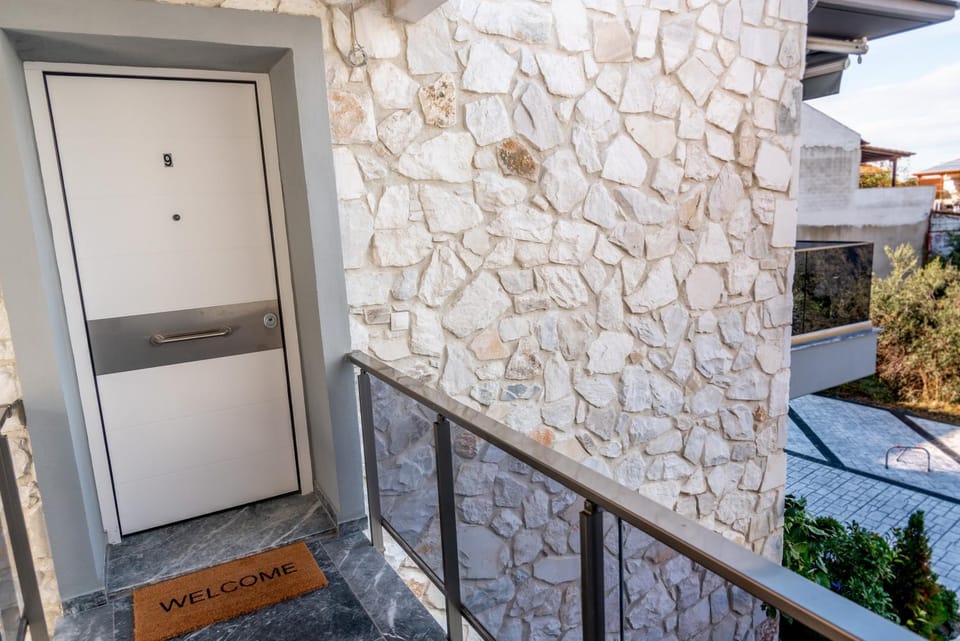 Nika Apartment Apartment in Chaniotis