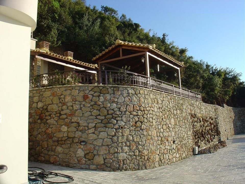 Verga first floor apartment Apartment in Messenia