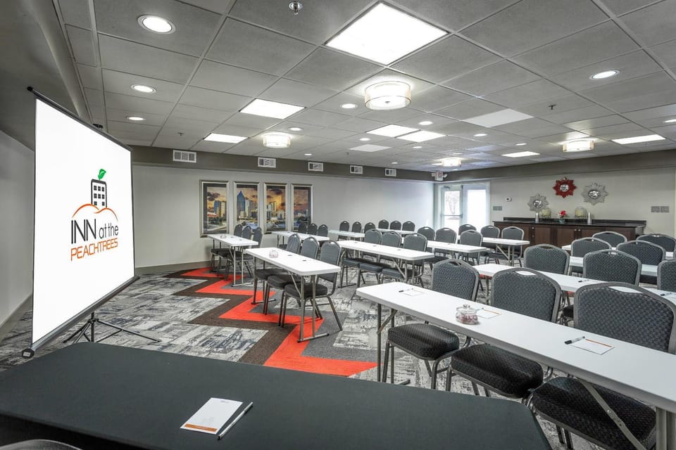 Meeting/conference room