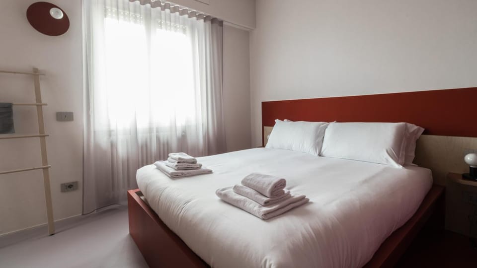 Italianway Comfort - Bassini 31 Apartment in Milan