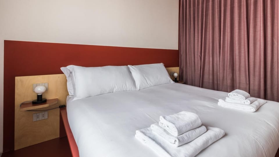 Italianway Comfort - Bassini 31 Apartment in Milan