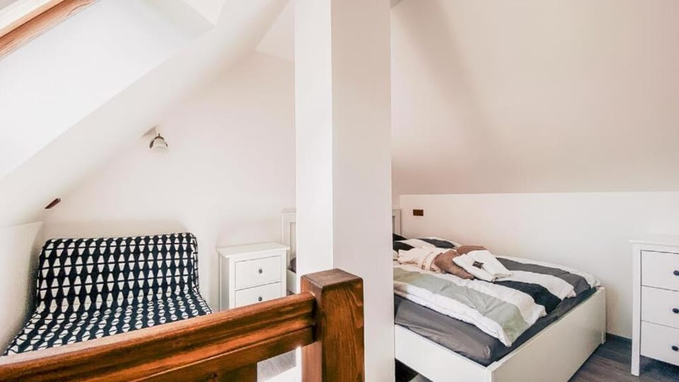 Rezidence Rokytnice Apartment in Lower Silesian Voivodeship