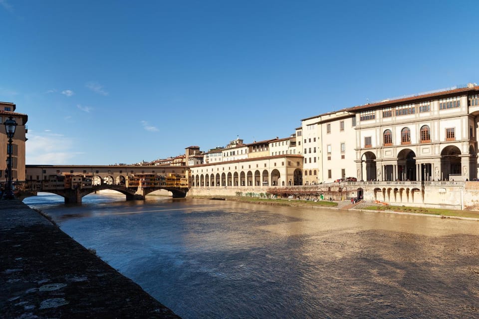 River view