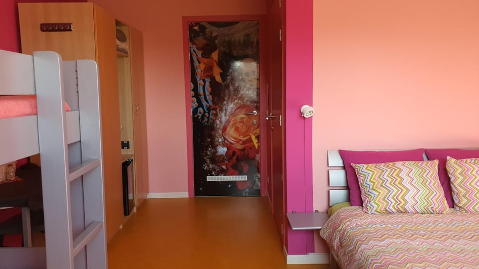 Hotel Amethist Hotel in Flanders