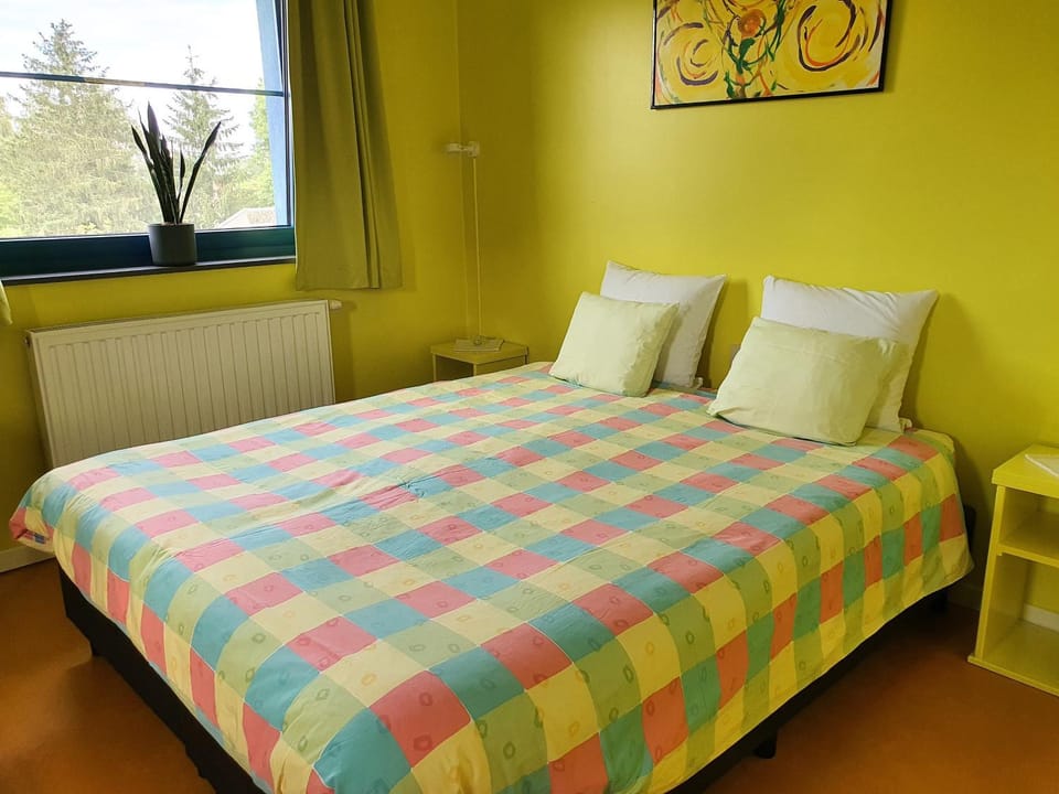 Hotel Amethist Hotel in Flanders