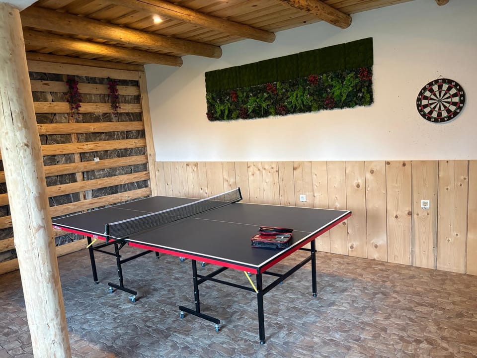Hanna's Hidden Haven House in Romania