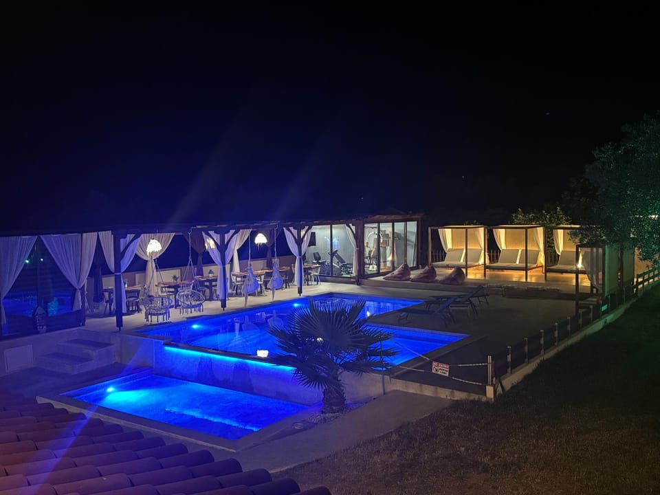 Summer Senses in Vourvourou Apartment in Halkidiki